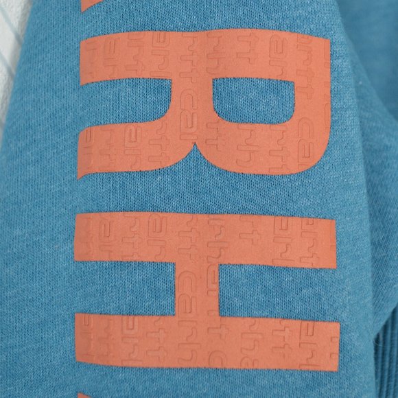 Women's Carhartt Relaxed Fit Crewneck Size Medium - Picture 7 of 7